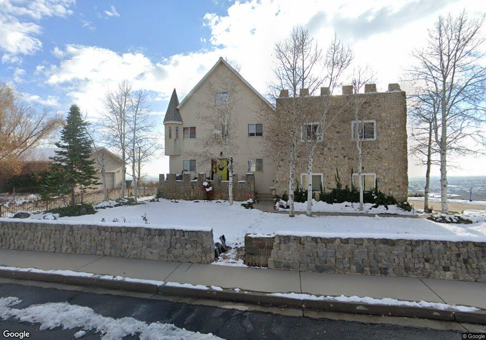 4235 W Oak Rd N, Pleasant Grove, UT 84062 - photo 1