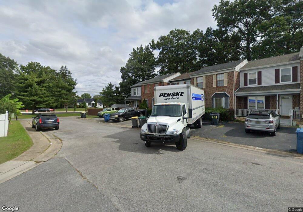 1 Mactavish Ct, New Castle, DE 19720 - photo 1