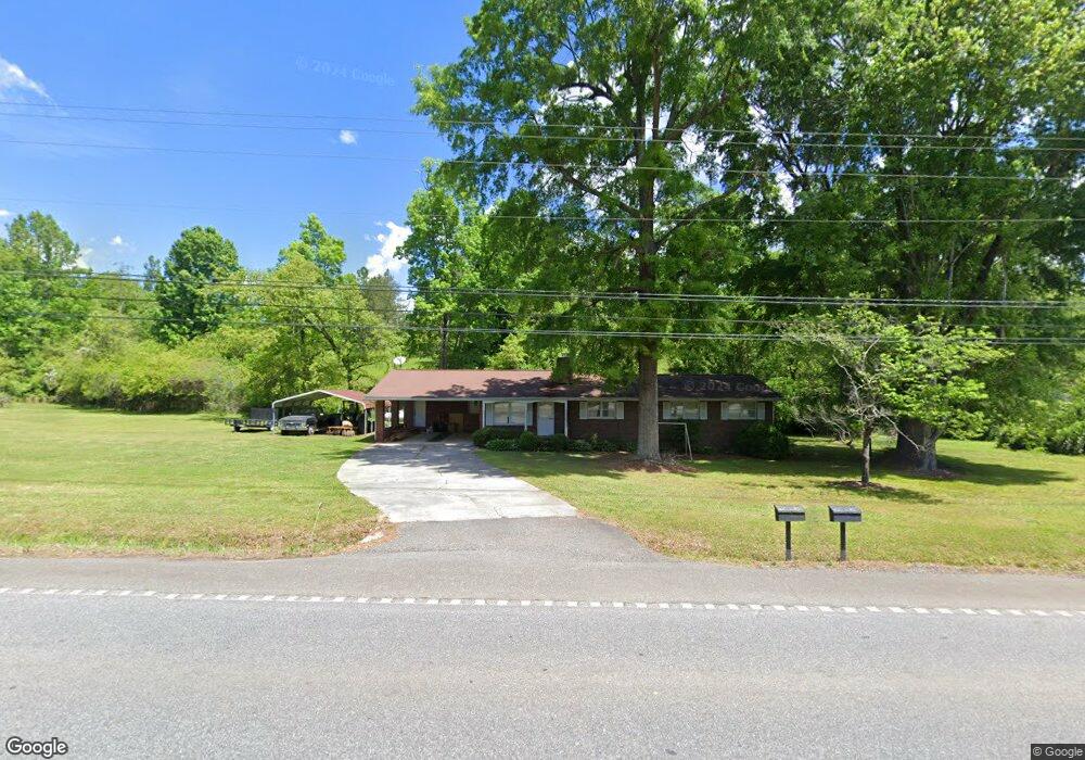 10783 E Highway 136, La Fayette, GA 30728 - photo 1