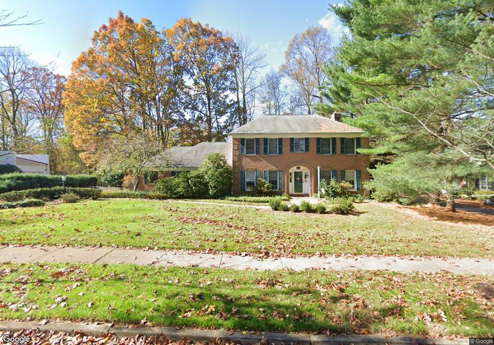 709 Foxdale Rd, Wilmington, DE 19803 - photo 1