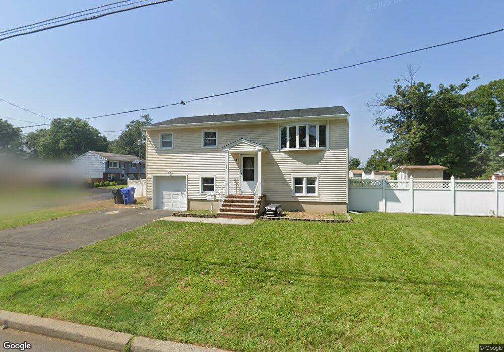 423 Charles St, Iselin, NJ 08830 - photo 1