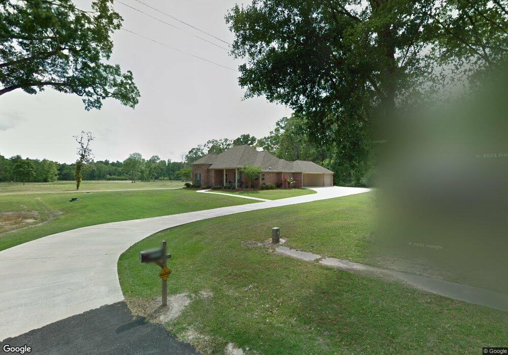 3773 Cypress St, Zachary, LA 70791 - photo 1