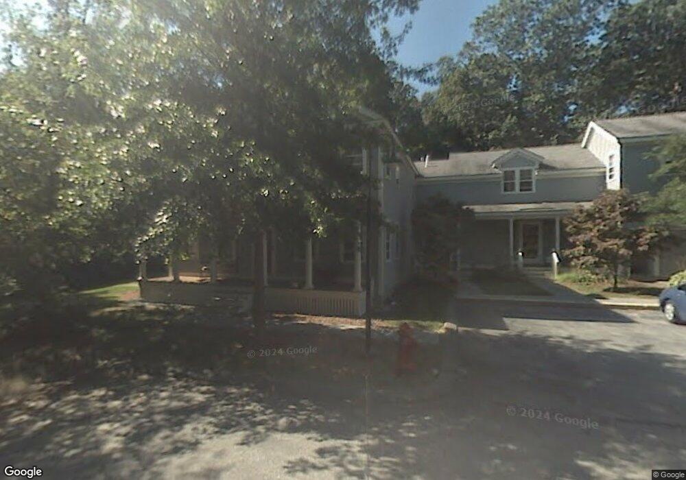 29A S Commons unit 29A, Lincoln, MA 01773 - photo 1