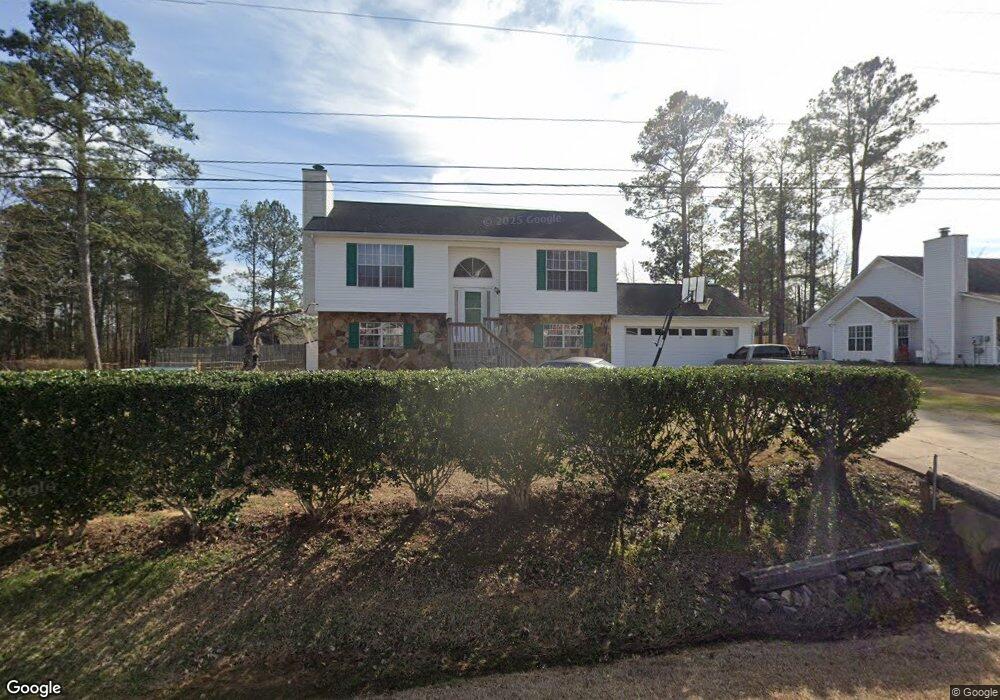 77 Upper River Rd unit 4, Covington, GA 30016 - photo 1