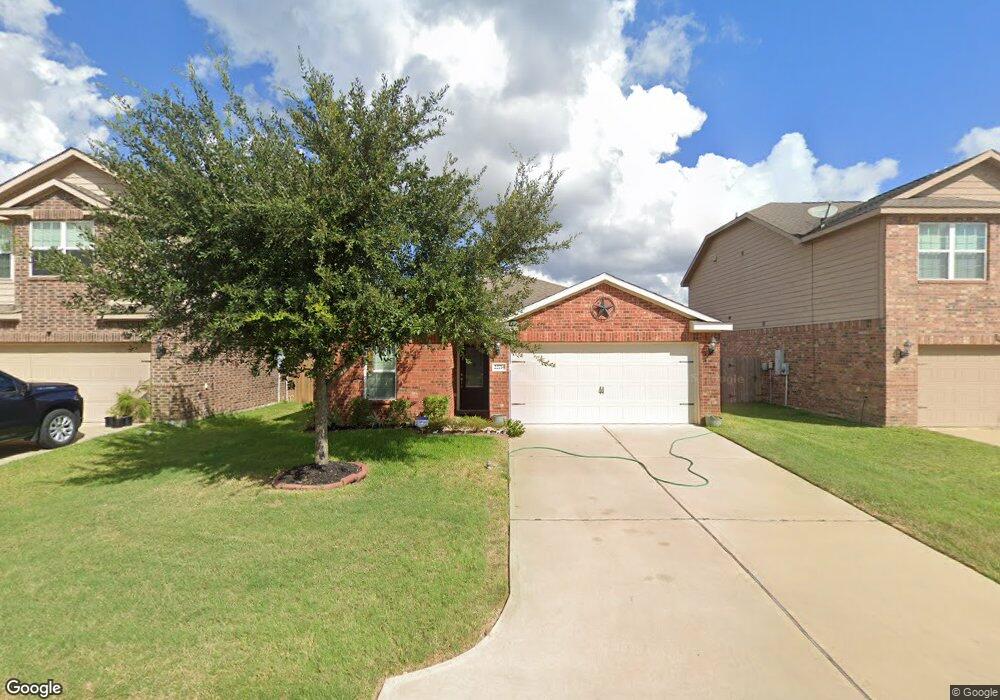 22714 Threefold Ridge Dr, Hockley, TX 77447 - photo 1