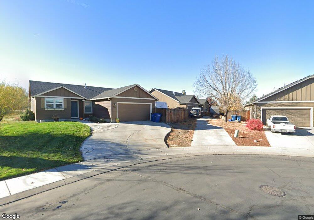 434 NE Spruce Ct unit HS 8, Redmond, OR 97756 - photo 1