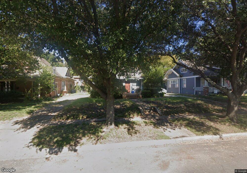 5535 Tremont St, Dallas, TX 75214 - photo 1