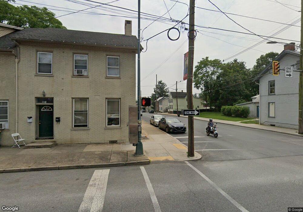 394 S Main St, Chambersburg, PA 17201 - photo 1