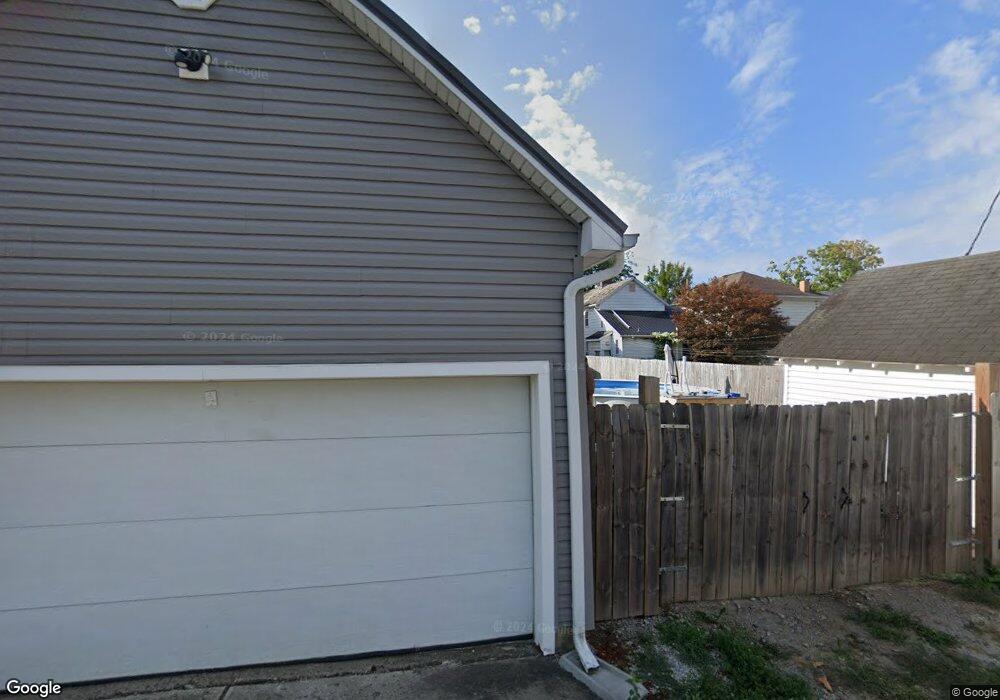 555 E Mulberry St, Lancaster, OH 43130 - photo 1