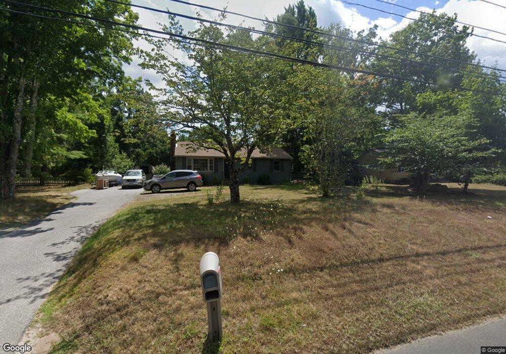 785 Litchfield Turnpike, New Hartford, CT 06057 - photo 1