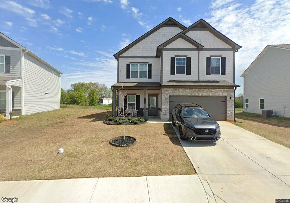 19 Thacker Trail, Adairsville, GA 30103 - photo 1