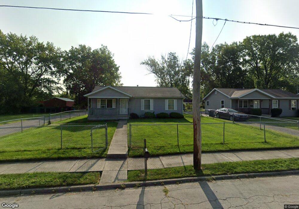 1031 S Union St, Lima, OH 45804 - photo 1
