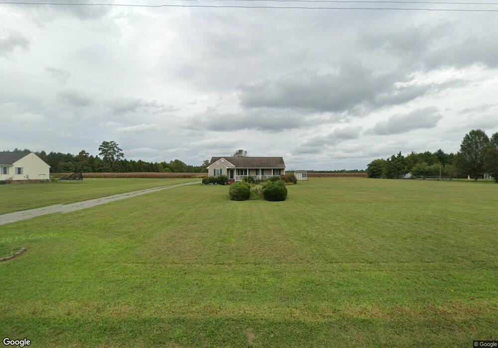 1843 Howerton Rd, Dunnsville, VA 22454 - photo 1