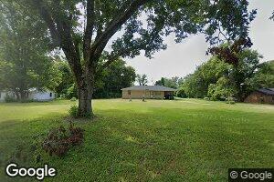 1030 Fulmer Rd, Como, MS 38619