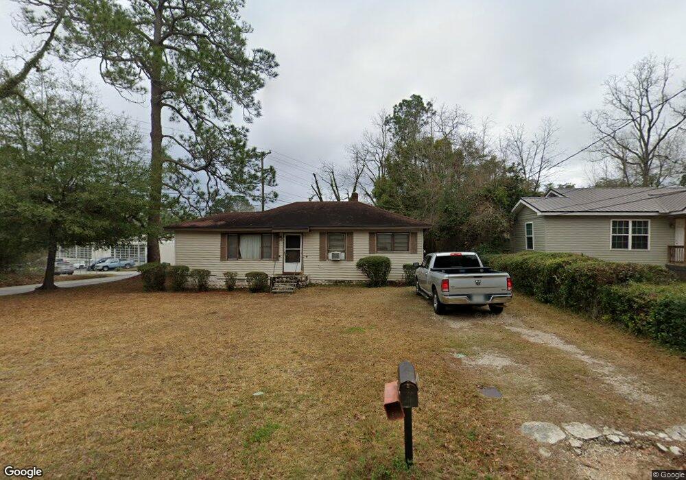 101 Meadow St, Thomasville, GA 31792 - photo 1