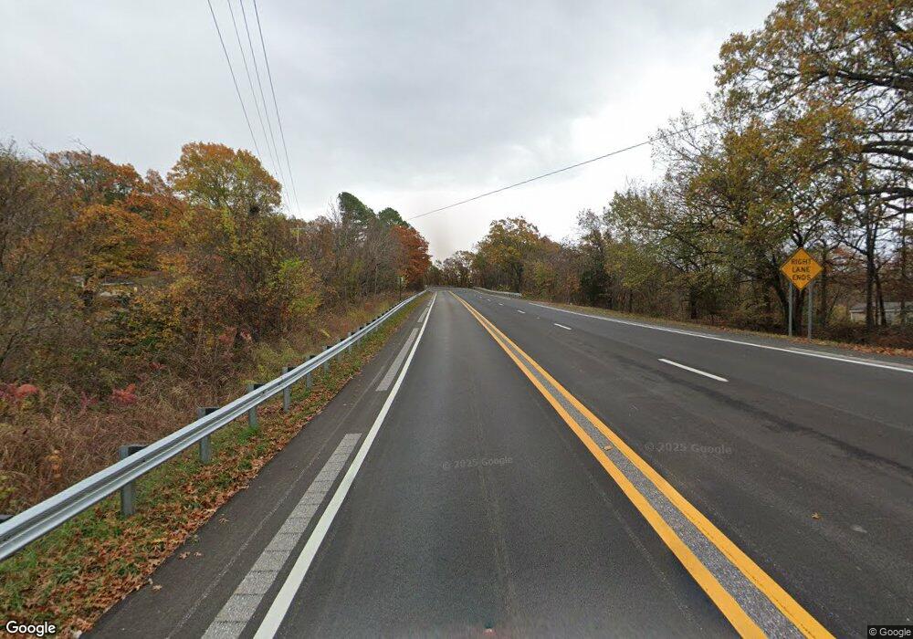 716 U S Highway 71, Winslow, AR 72959 - photo 1