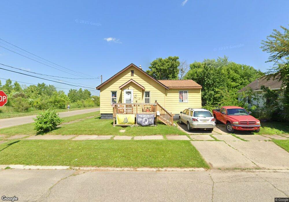 2801 Camden Ave, Flint, MI 48507 - photo 1