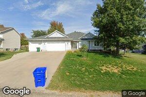 520 F Ave W, Walford, IA 52351