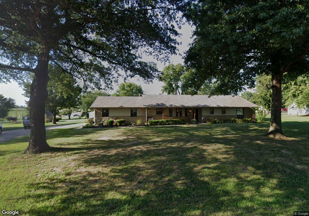 21045 E 102nd St S, Broken Arrow, OK 74014 - photo 1