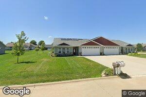502 11th Ave, Clarence, IA 52216