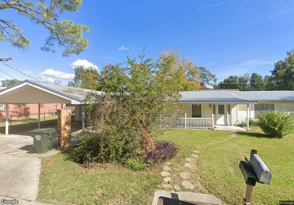 99 Tulane St, Houma, LA 70363 - photo 1