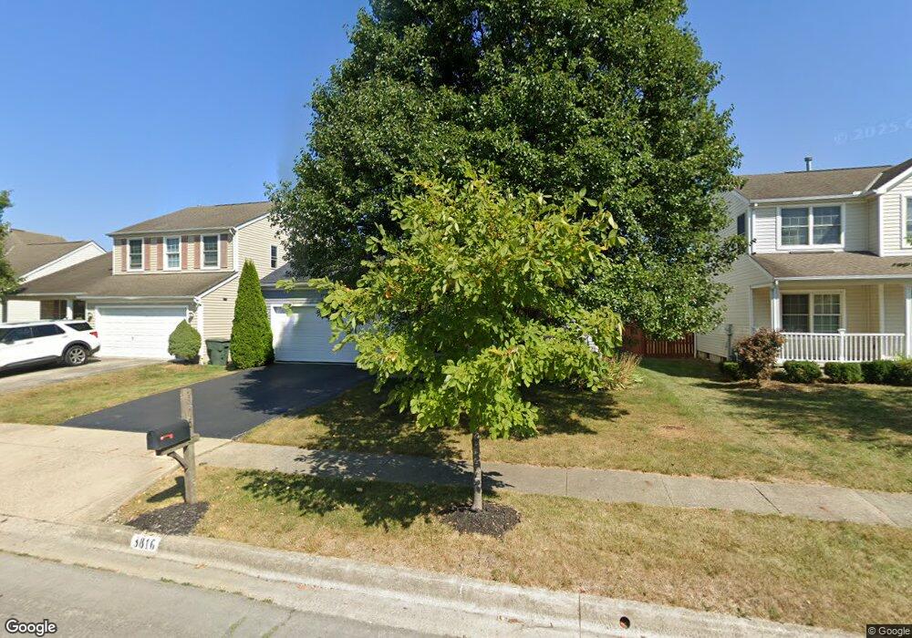 3816 Pendent Ln, Columbus, OH 43207 - photo 1