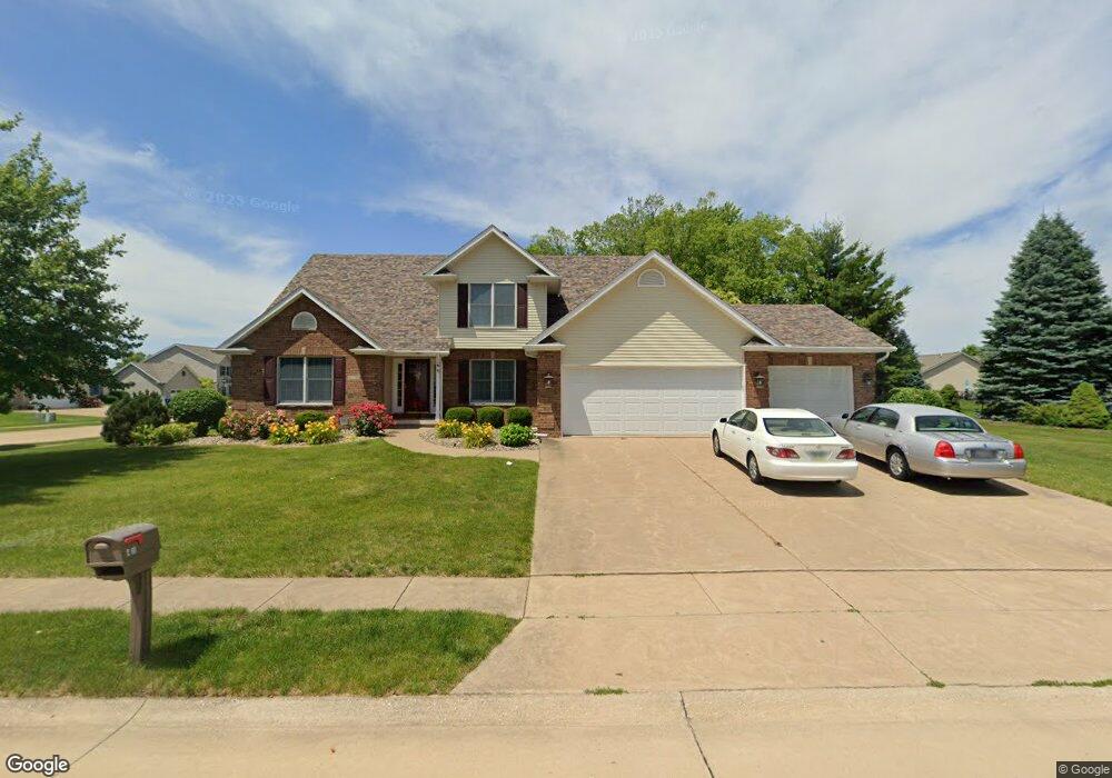 4730 Spring St, Davenport, IA 52807 - photo 1
