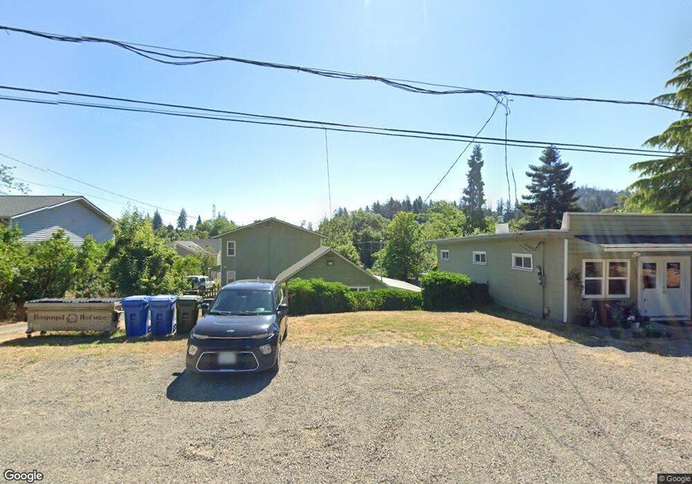 2111 Riverview St, Eugene, OR 97403 - photo 1