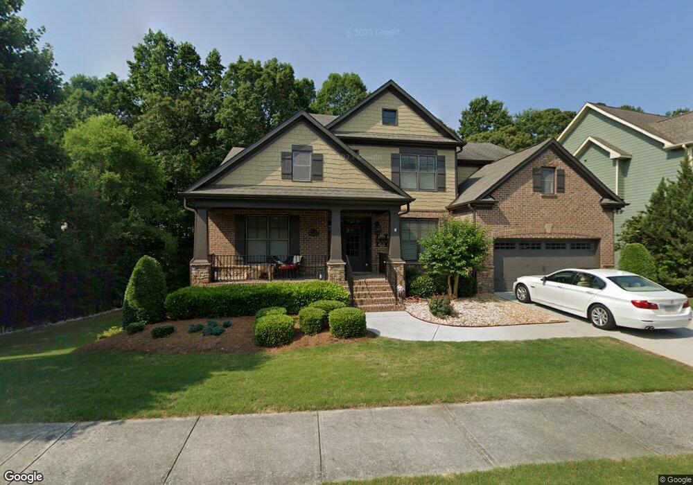 2956 Perimeter Cir, Buford, GA 30519 - photo 1