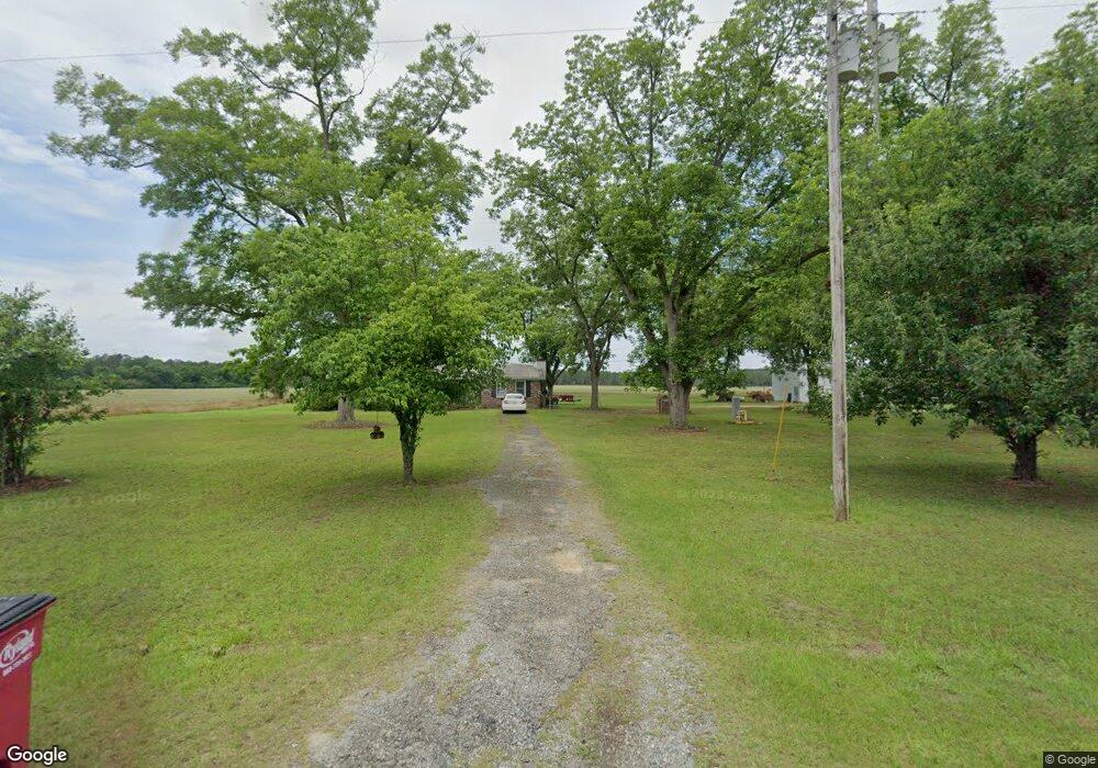 409 Camp Osborn Rd, Sylvester, GA 31791 - photo 1