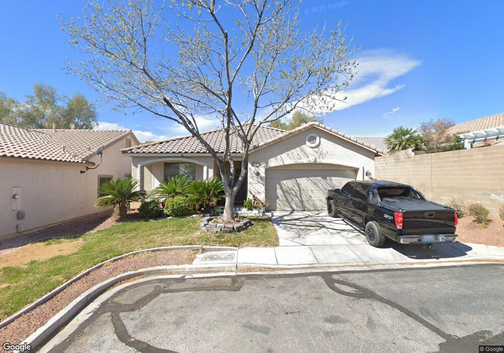 3201 Townsend Hall Ct, Las Vegas, NV 89135 - photo 1