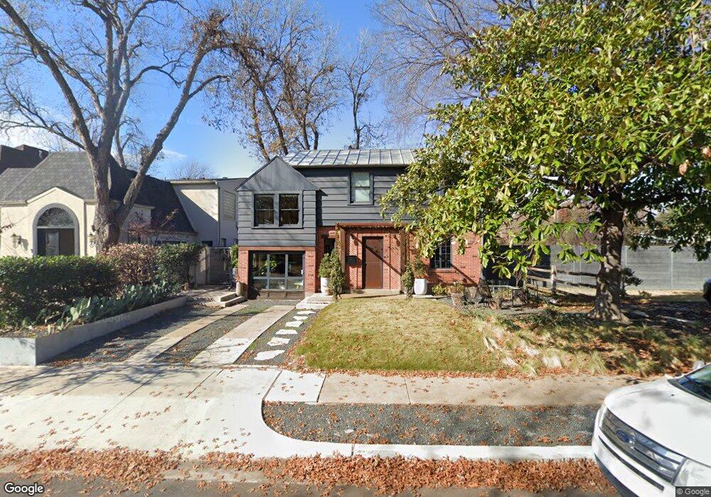 5215 Milam St, Dallas, TX 75206 - photo 1