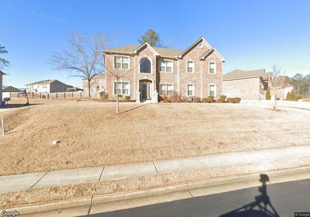 2916 Ash Grove Dr unit 68, Conyers, GA 30094 - photo 1