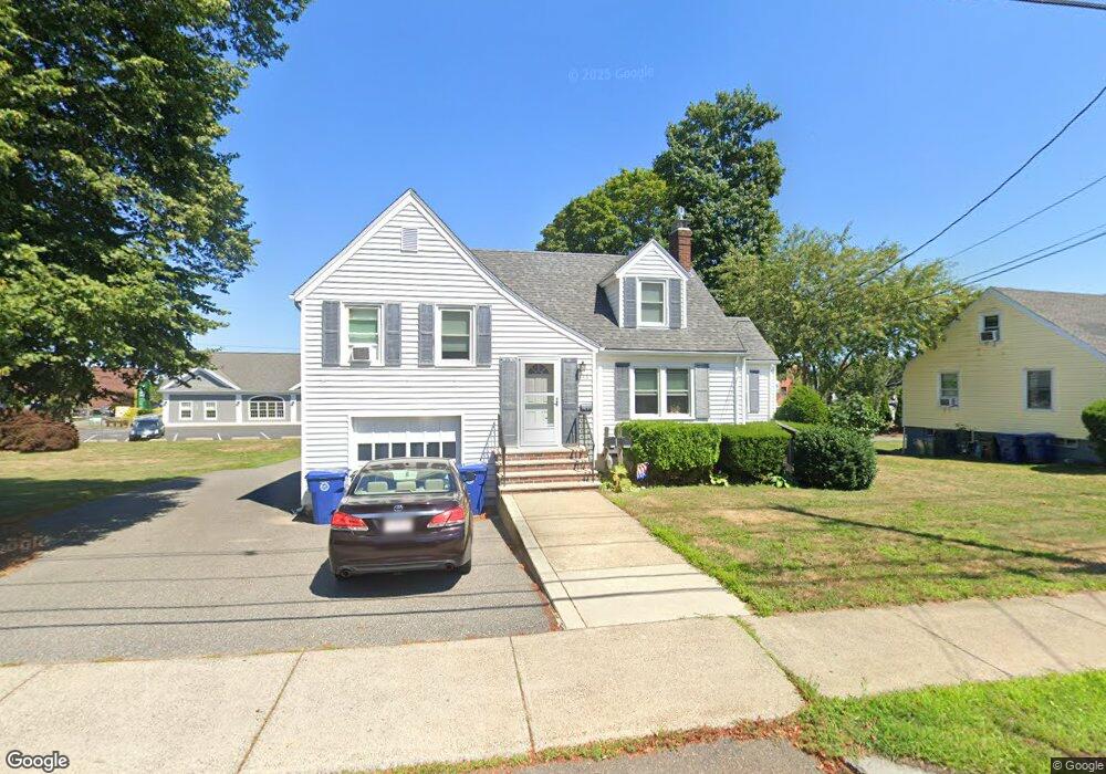 146 Sylvan St, Danvers, MA 01923 - photo 1