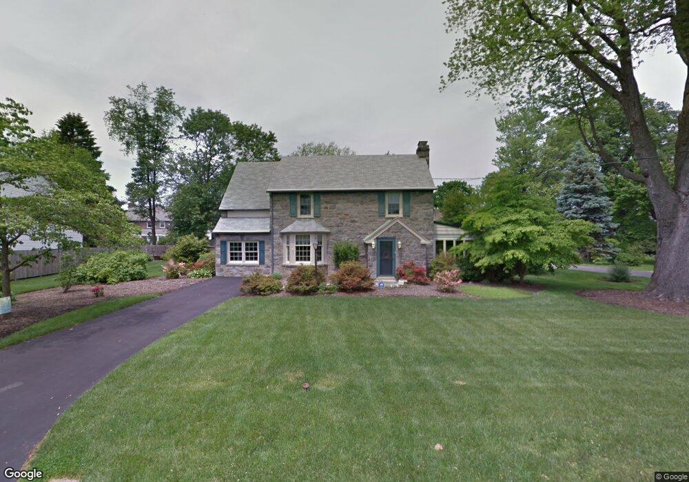 105 Harker Ave, Wilmington, DE 19803 - photo 1