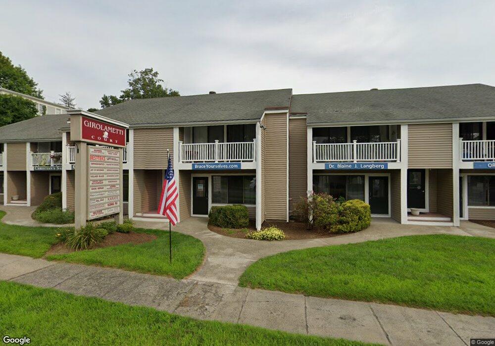 19 Danbury Rd unit K, Ridgefield, CT 06877 - photo 1