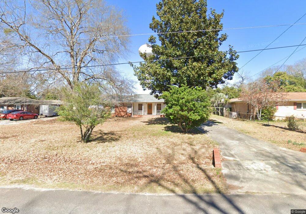 208 Heather St, Warner Robins, GA 31093 - photo 1