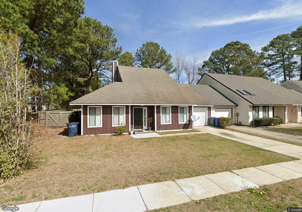 101 Marlene Dr, Jacksonville, NC 28546 - photo 1