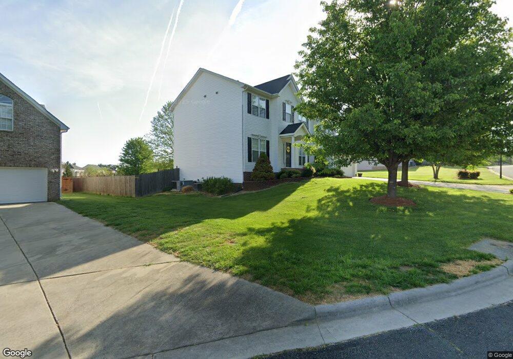 2943 Logbridge Rd, High Point, NC 27265 - photo 1