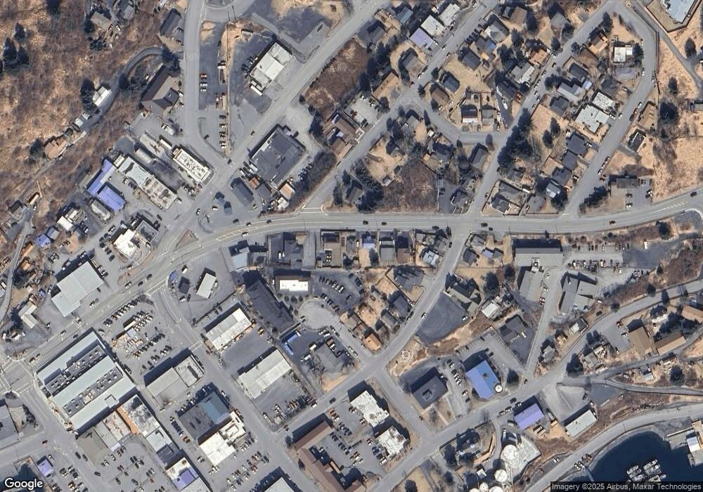 210 E Rezanof Dr, Kodiak, AK 99615 - photo 1