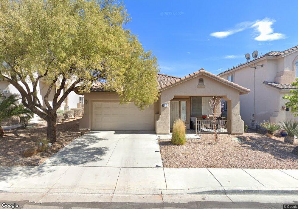 2812 Desert Zinnia Ln unit n, Las Vegas, NV 89135 - photo 1