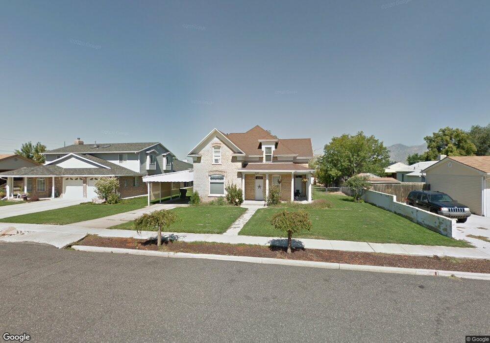 232 W 600 N, Spanish Fork, UT 84660 - photo 1