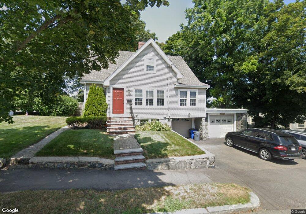 64 Highfield Rd, Quincy, MA 02169 - photo 1