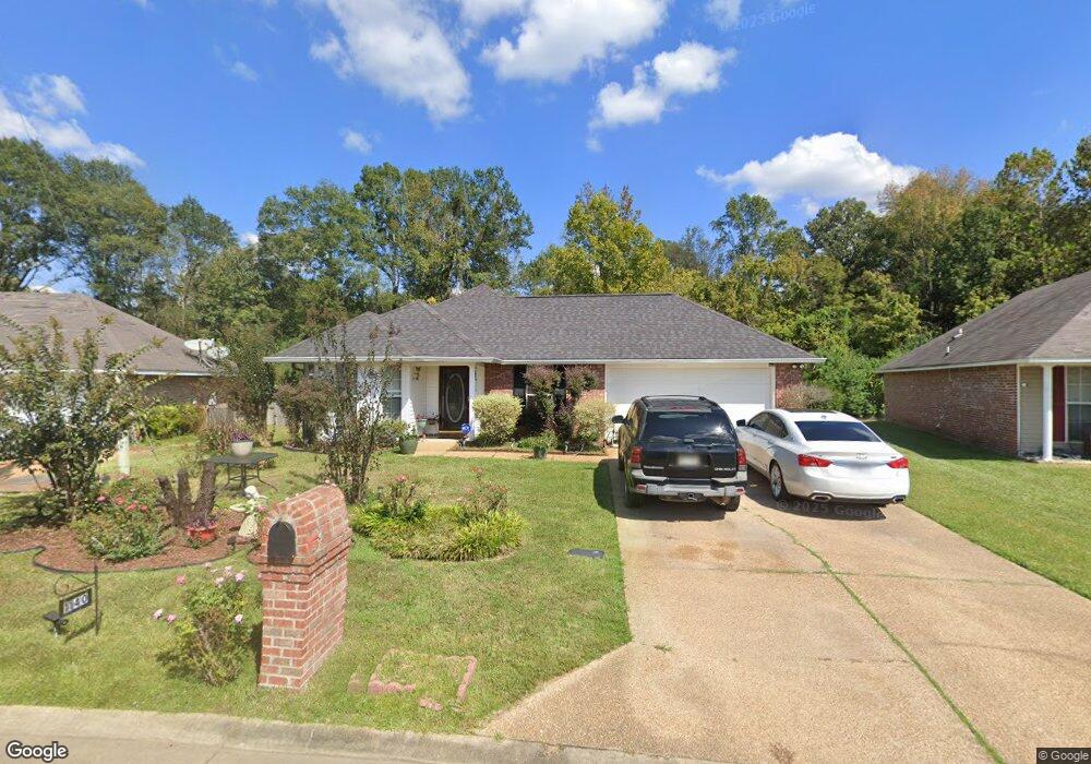 1140 Bullrun Dr, Byram, MS 39272 - photo 1