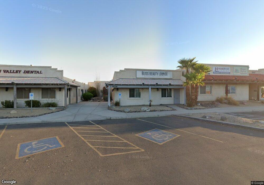 1939 Mcculloch Blvd N unit A, Lake Havasu City, AZ 86403 - photo 1
