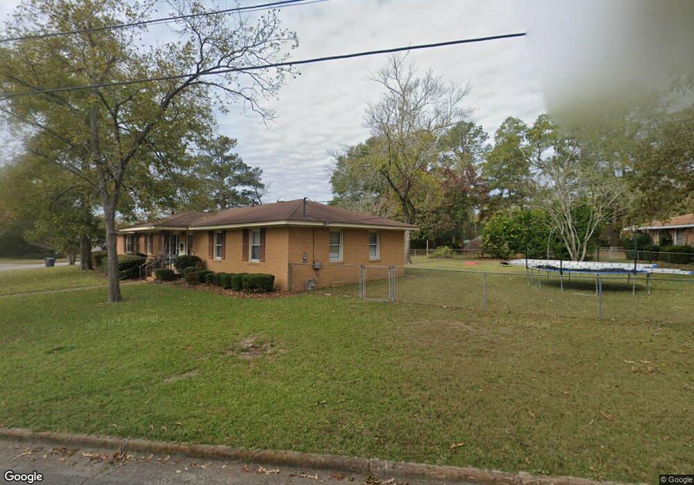 221 Stephens Rd, Augusta, GA 30907 - photo 1