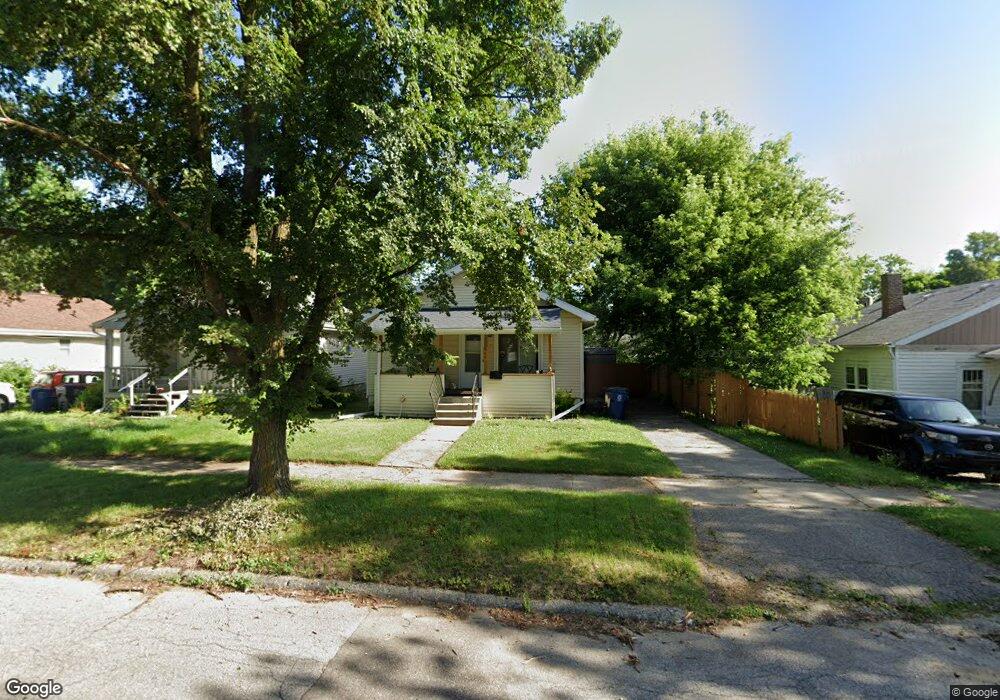 547 Dell Ave, Flint, MI 48507 - photo 1