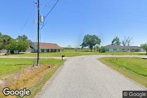 1922 N Iona Dr, Sulphur, LA 70665