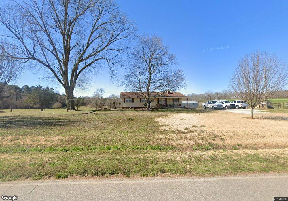 681 Jot Em Down Rd, Danielsville, GA 30633 - photo 1