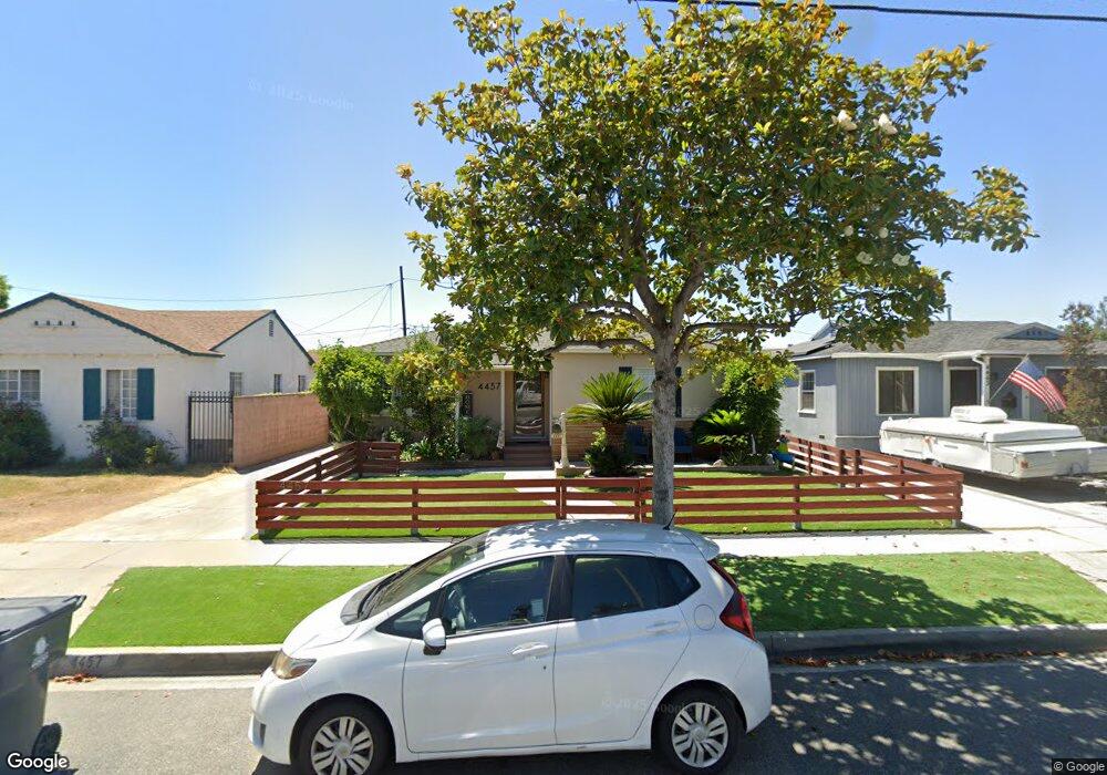 4457 Lakewood Blvd, Lakewood, CA 90712 - photo 1